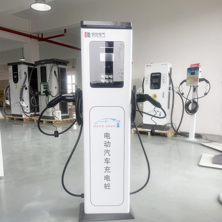 44kw ev charger
