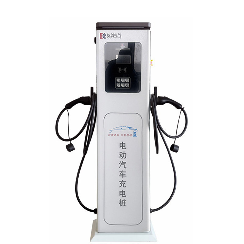 ev stations