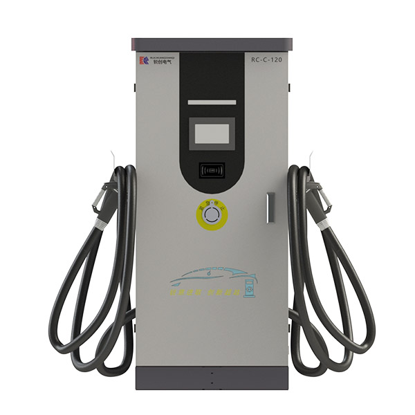 120kw DC Fast Chargers