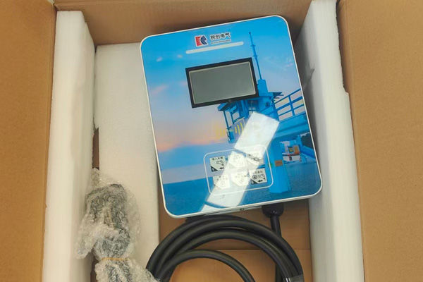 7kw ac charger