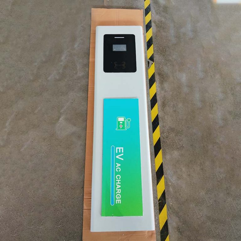 chargepoint charger