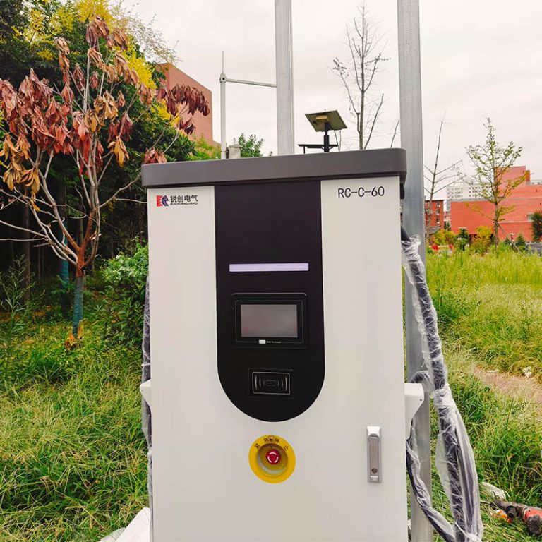 ev charger