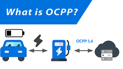 what is ocpp