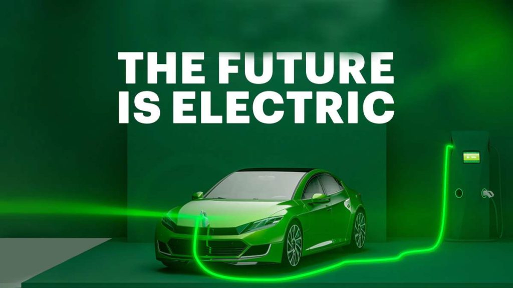 electric vehicles