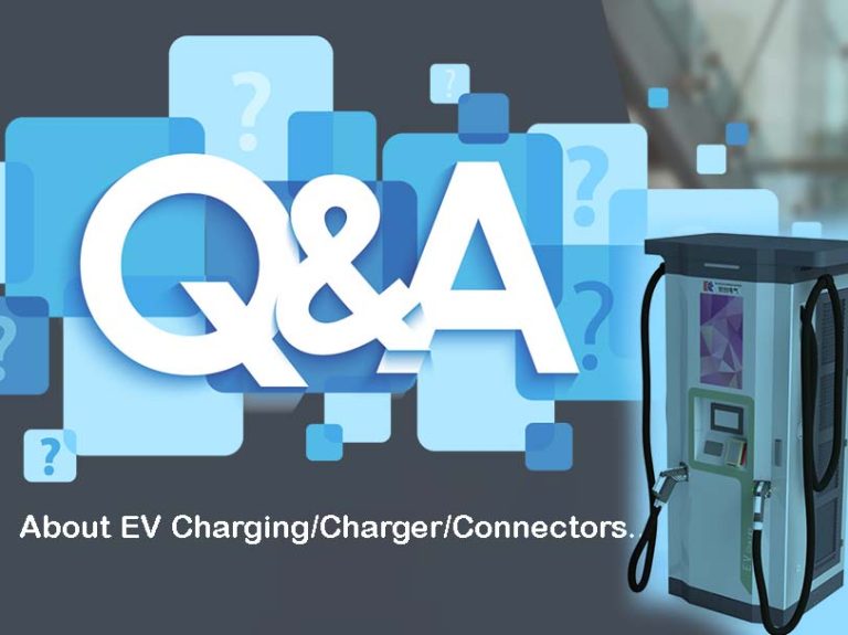 ev charging questions