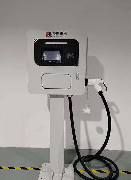 30kW DC CHARGER