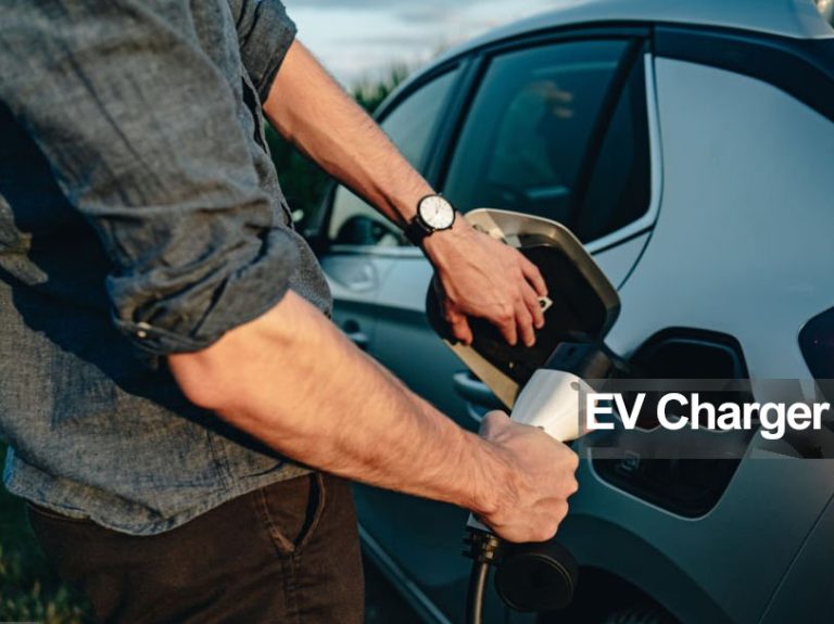 ev charger for an Electric Vehicle