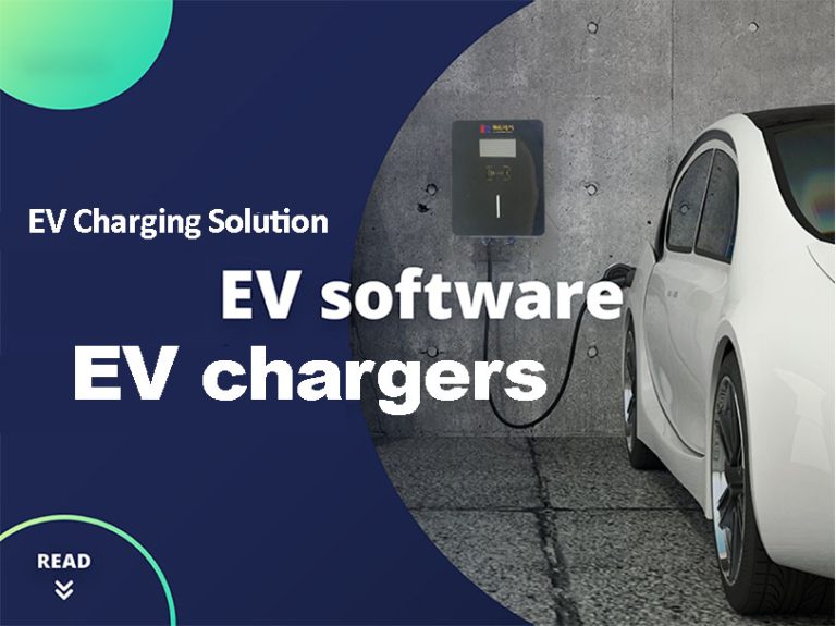 ev charging wallbox